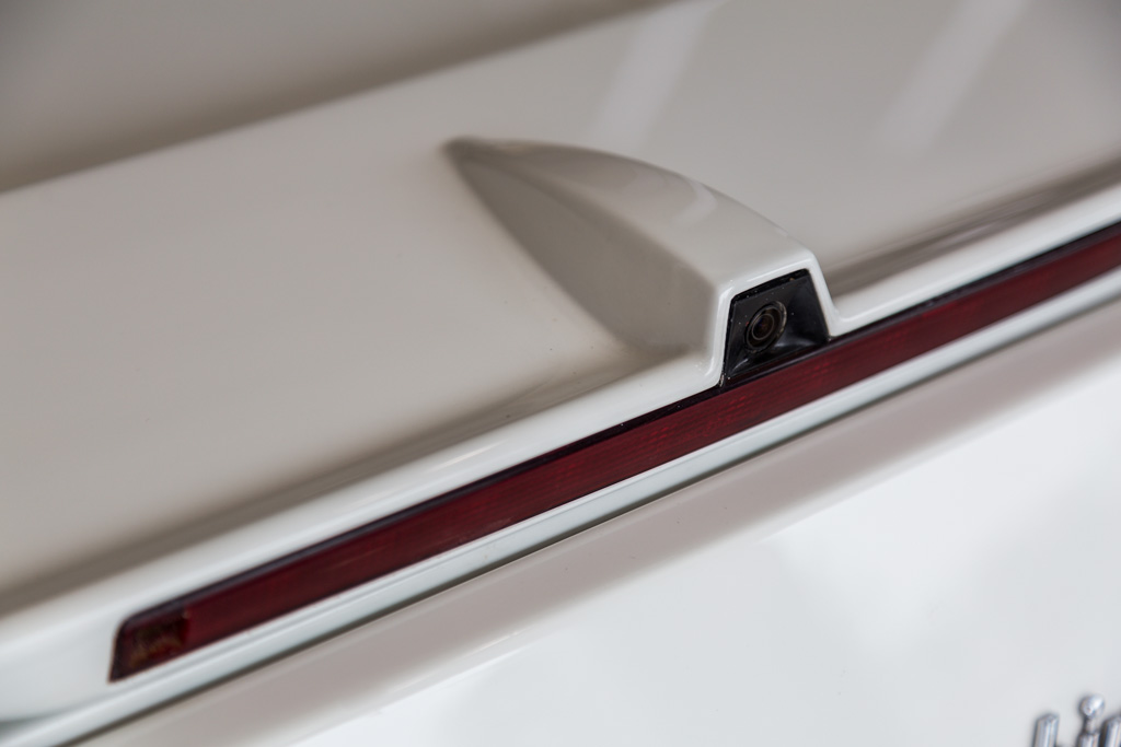 2008 Used Lamborghini Gallardo 'Spyder'