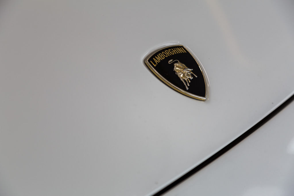 2008 Used Lamborghini Gallardo 'Spyder'