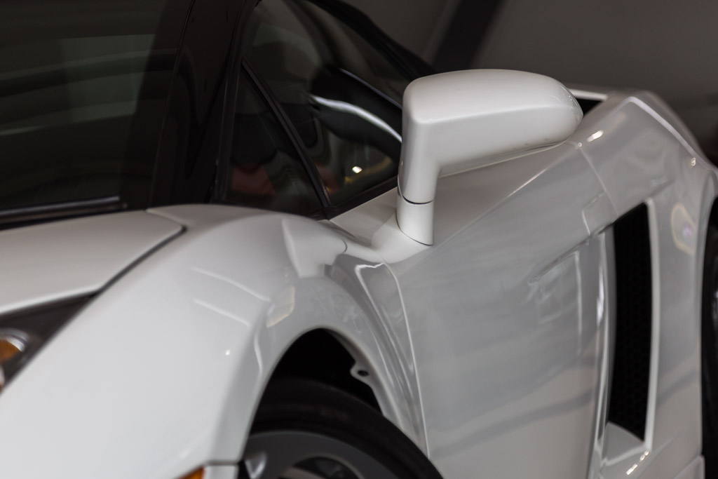 2008 Used Lamborghini Gallardo 'Spyder'