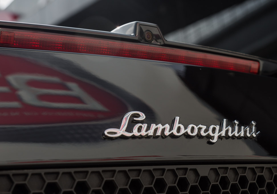 2011 Used Lamborghini Gallardo LP 560-4 Bicolore
