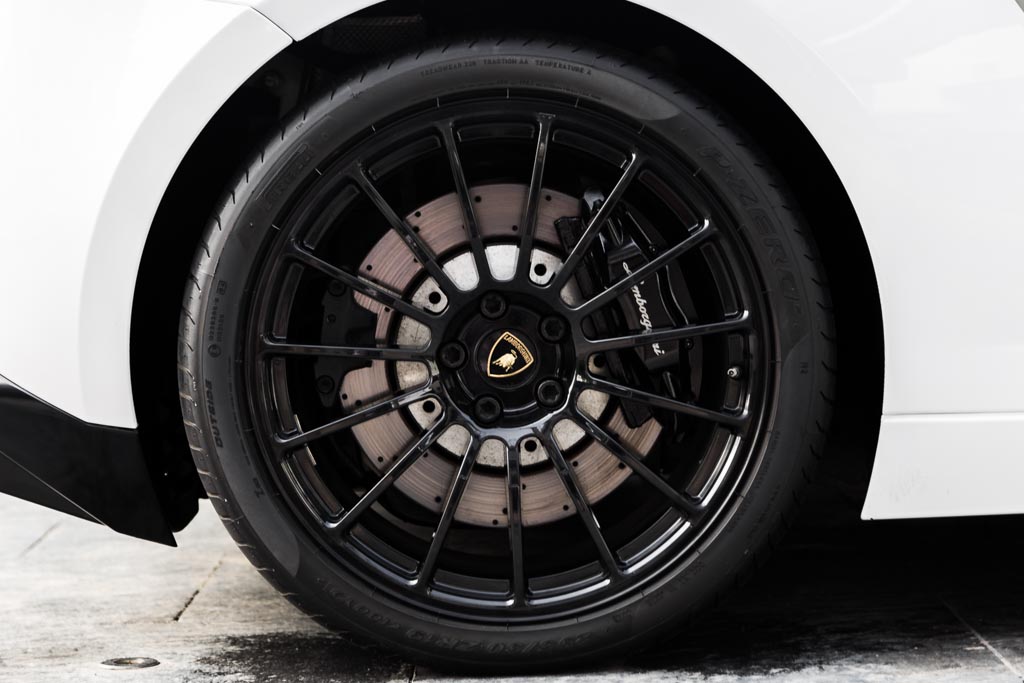 2011 Used Lamborghini Gallardo LP 560-4 Bicolore