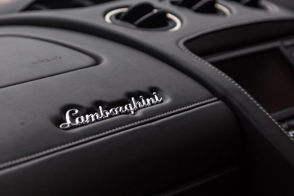 2011 Used Lamborghini Gallardo LP 560-4 Bicolore