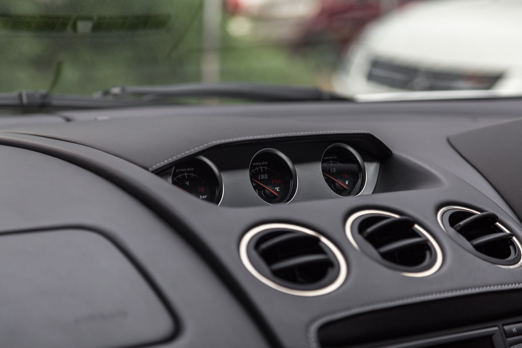 2011 Used Lamborghini Gallardo LP 560-4 Bicolore