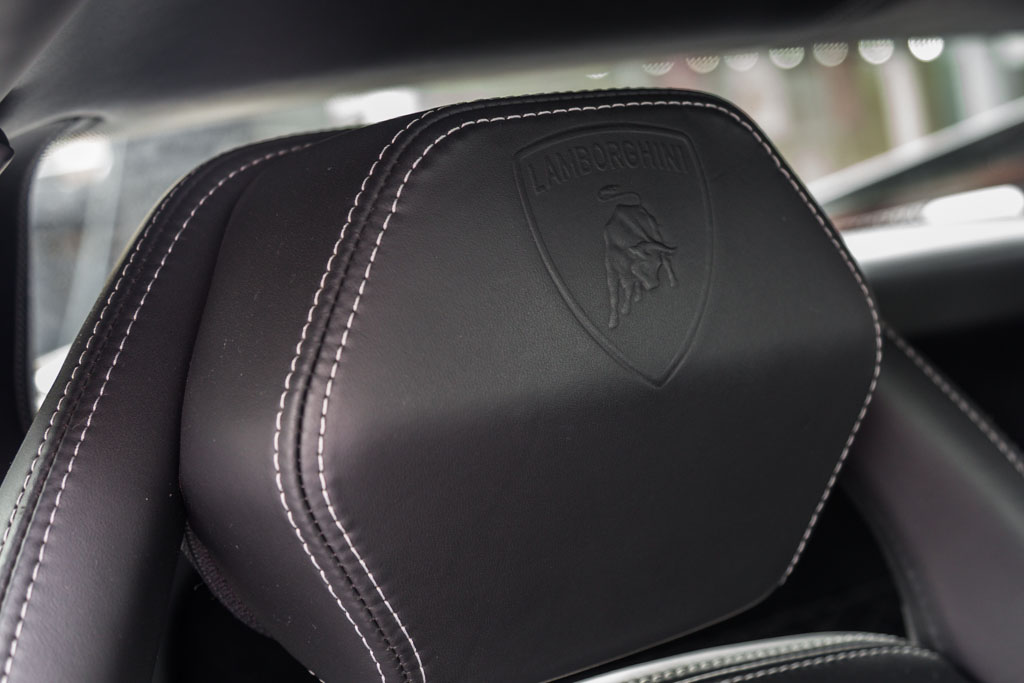 2011 Used Lamborghini Gallardo LP 560-4 Bicolore