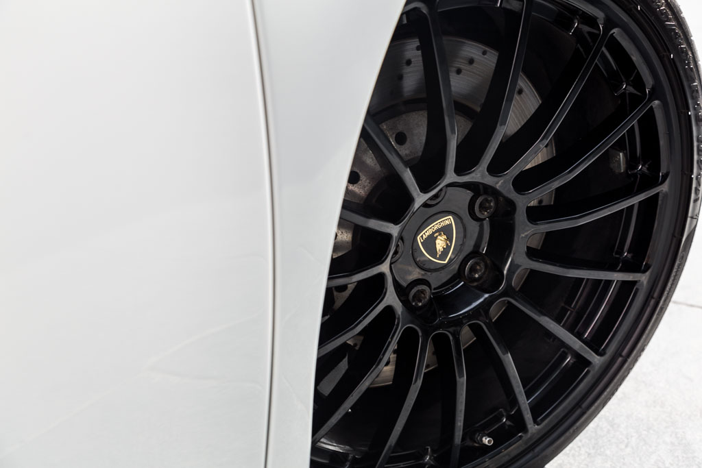 2011 Used Lamborghini Gallardo LP 560-4 Bicolore