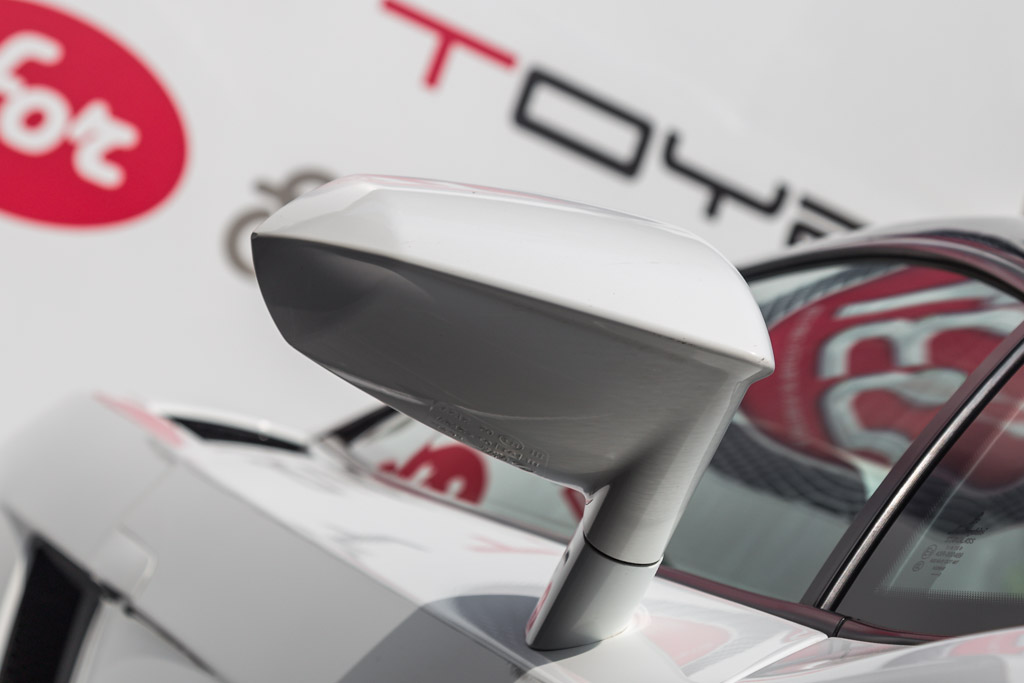 2011 Used Lamborghini Gallardo LP 560-4 Bicolore