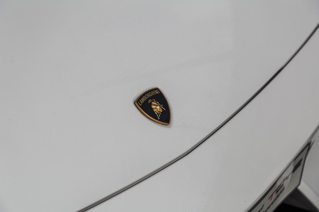 2011 Used Lamborghini Gallardo LP 560-4 Bicolore