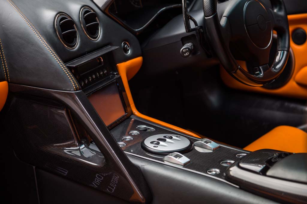 2008 Used Lamborghini Murcielago LP 640