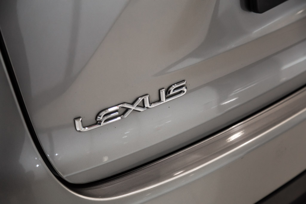 Lexus NX 300H Luxury