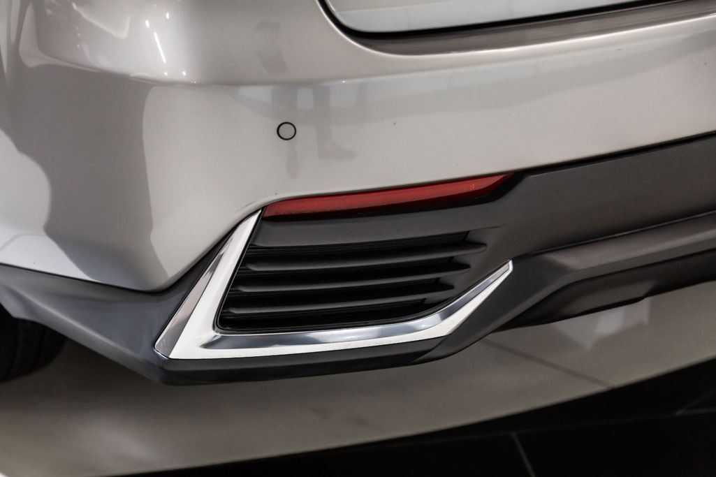 Lexus NX 300H Luxury