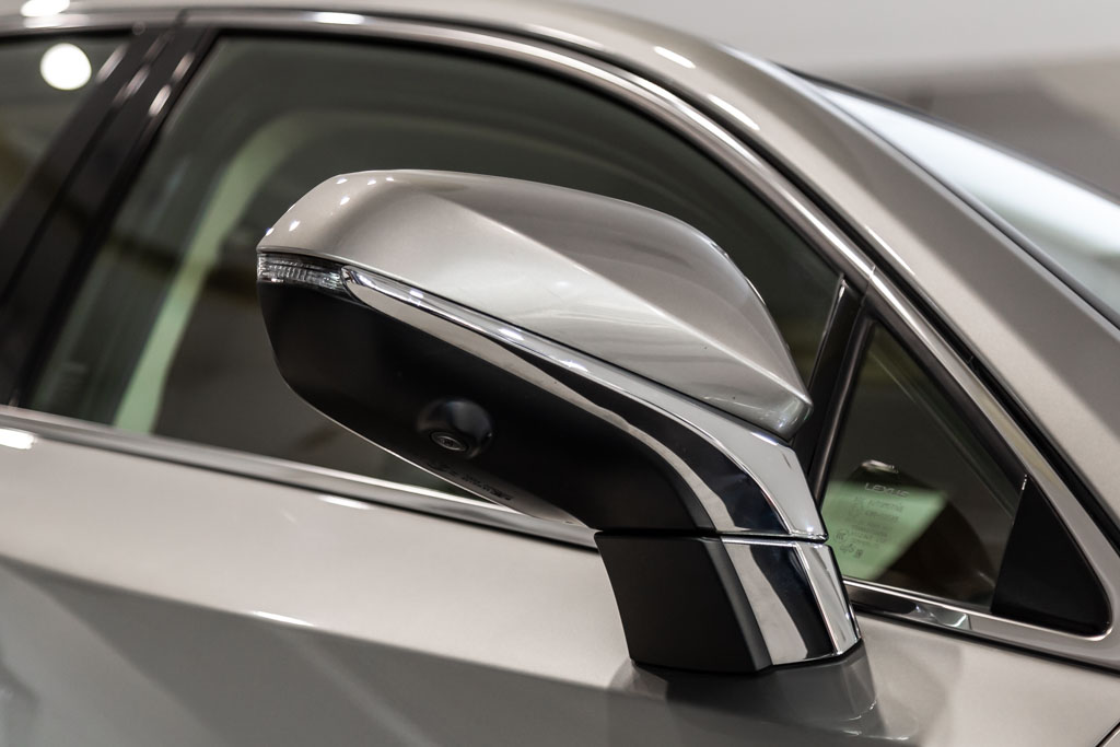 Lexus NX 300H Luxury