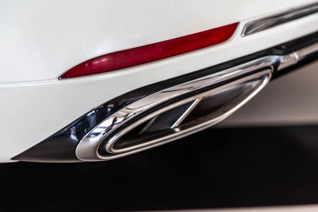 Mercedes Maybach S560