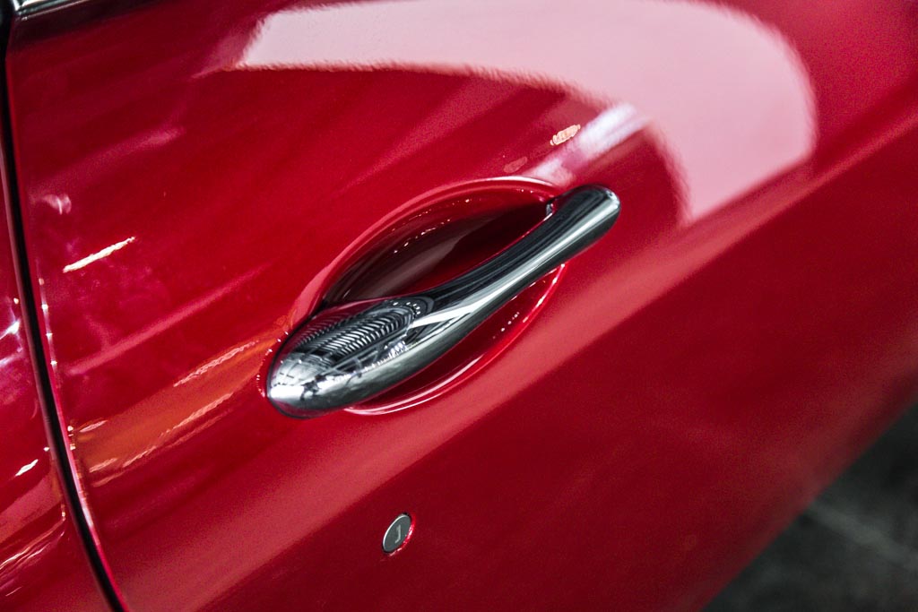 Maserati GranCabrio