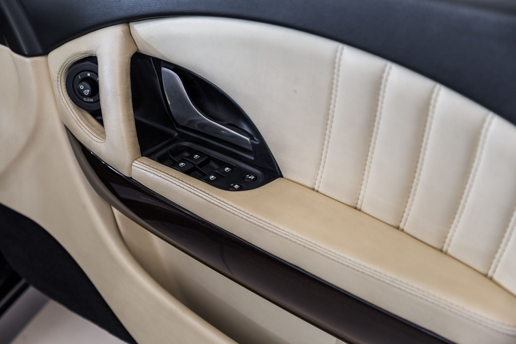 2011 Used Maserati Quattroporte S
