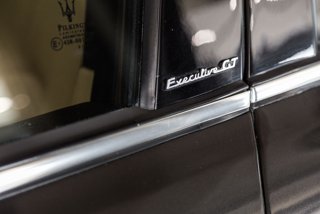 2011 Used Maserati Quattroporte S