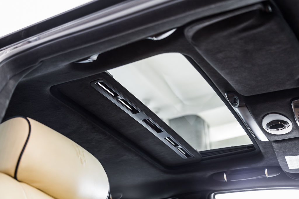 2011 Used Maserati Quattroporte S