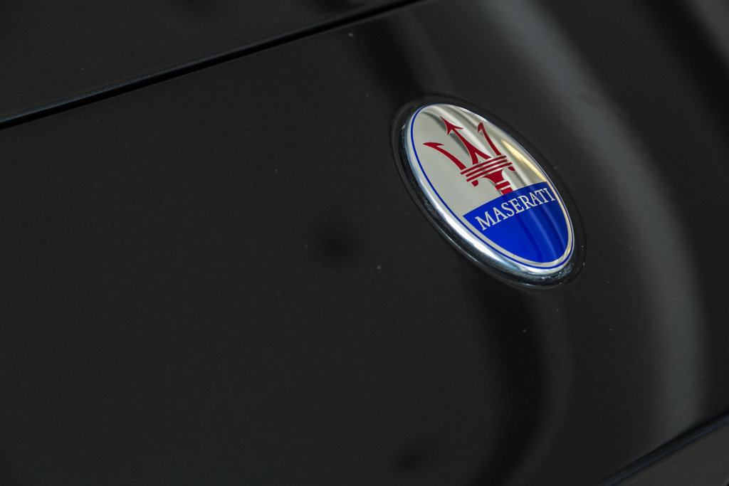 2011 Used Maserati Quattroporte S