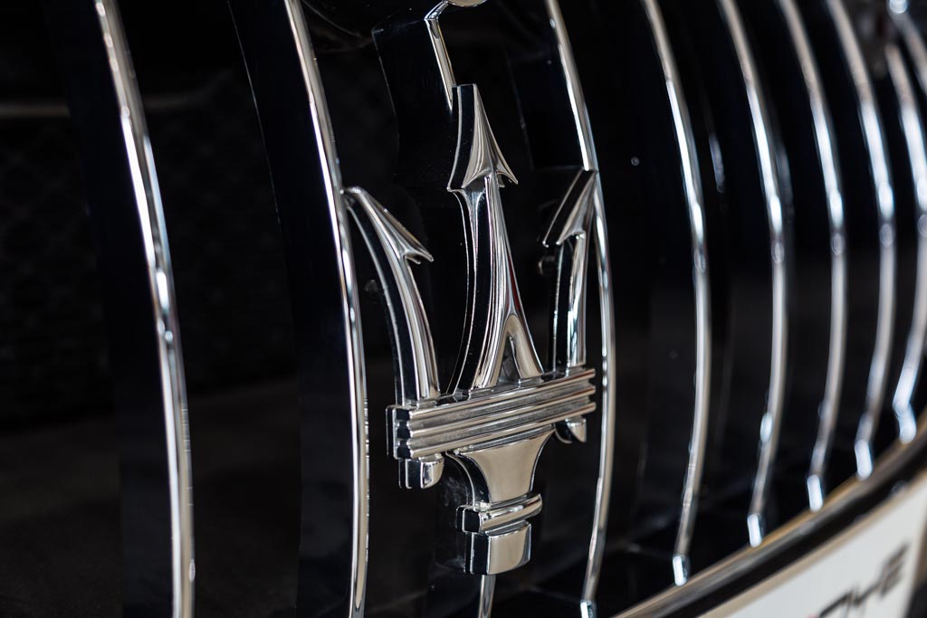 2011 Used Maserati Quattroporte S