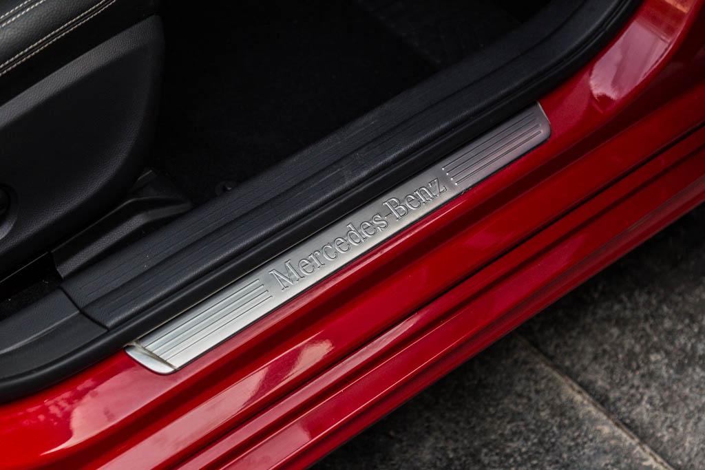 2013 Used Mercedes-Benz A180 CDI 'Style'