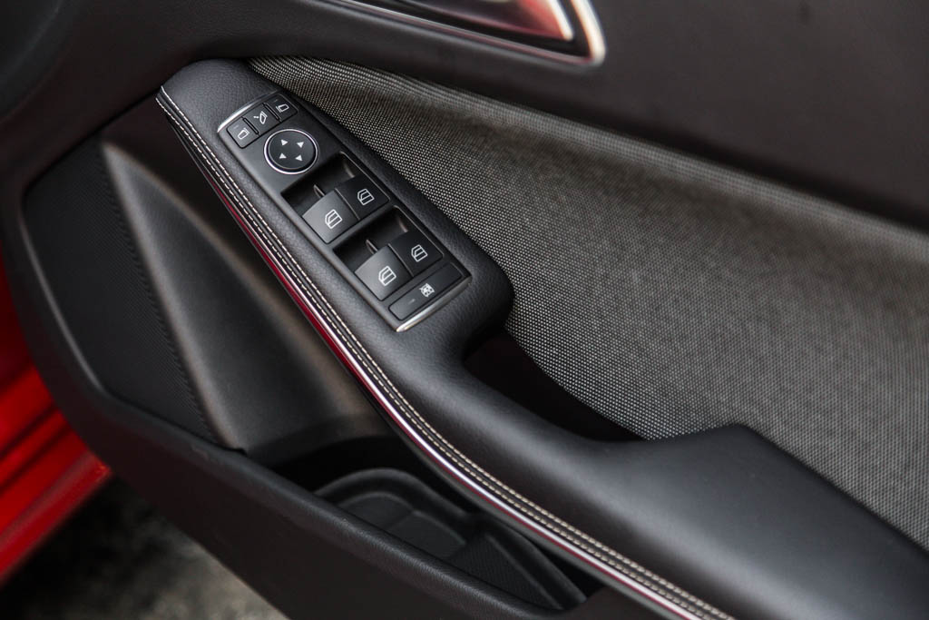 2013 Used Mercedes-Benz A180 CDI 'Style'