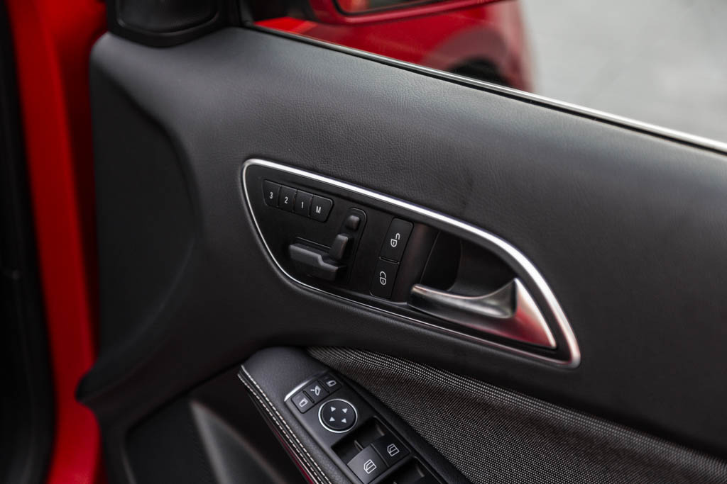 2013 Used Mercedes-Benz A180 CDI 'Style'