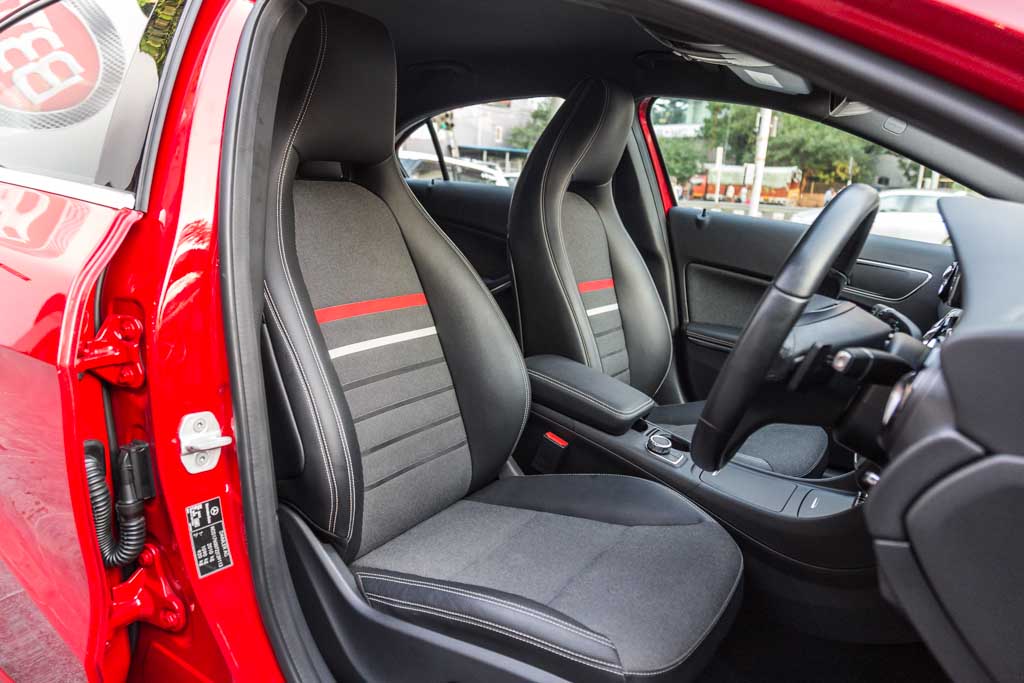 2013 Used Mercedes-Benz A180 CDI 'Style'