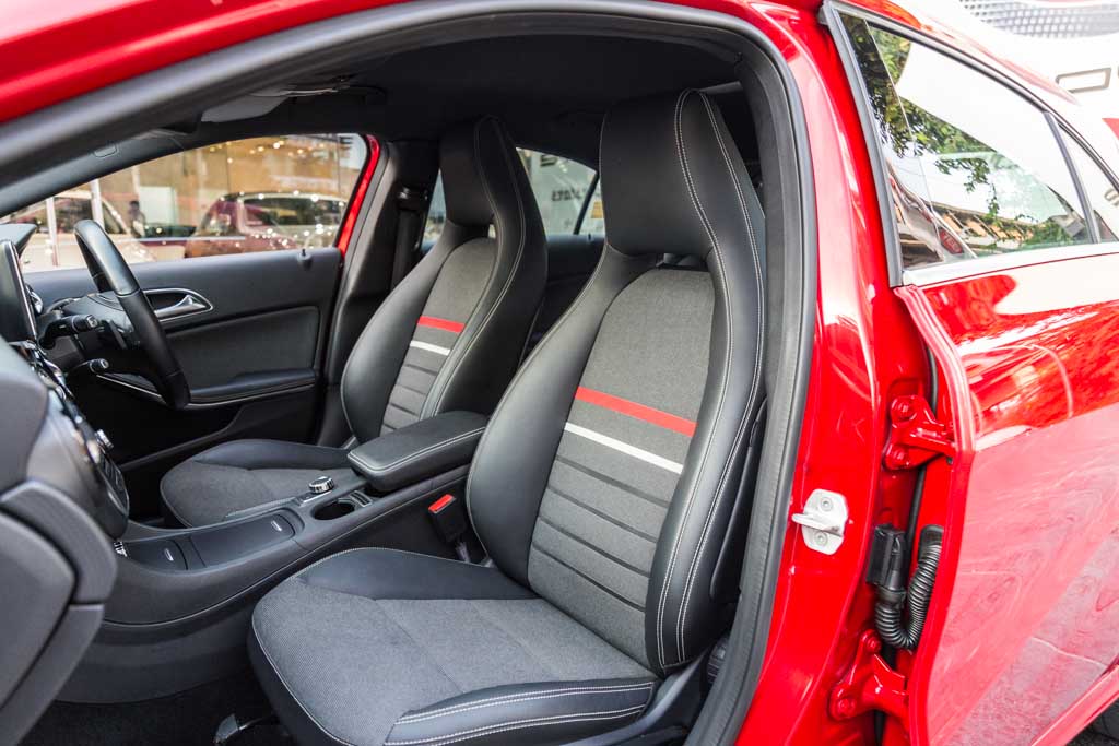 2013 Used Mercedes-Benz A180 CDI 'Style'
