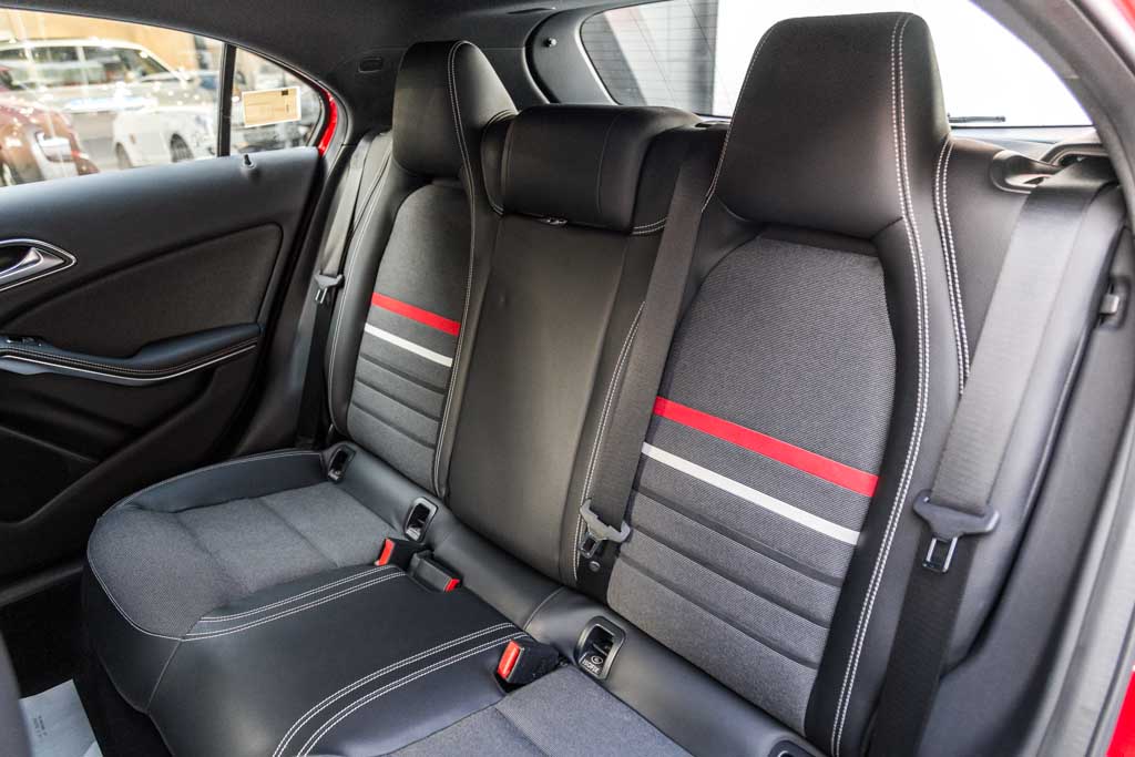 2013 Used Mercedes-Benz A180 CDI 'Style'