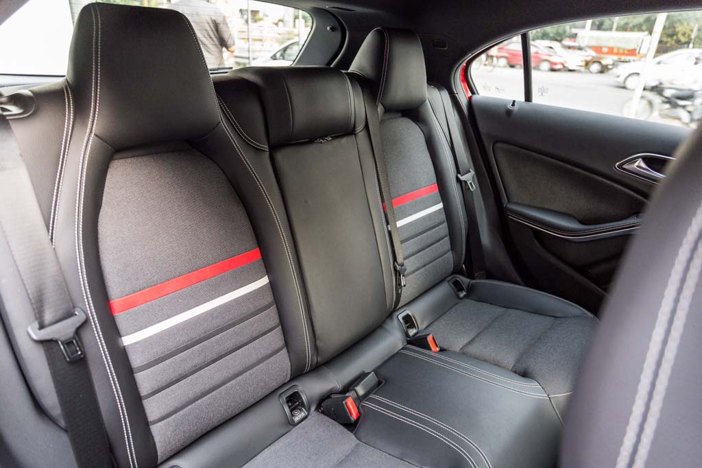 2013 Used Mercedes-Benz A180 CDI 'Style'