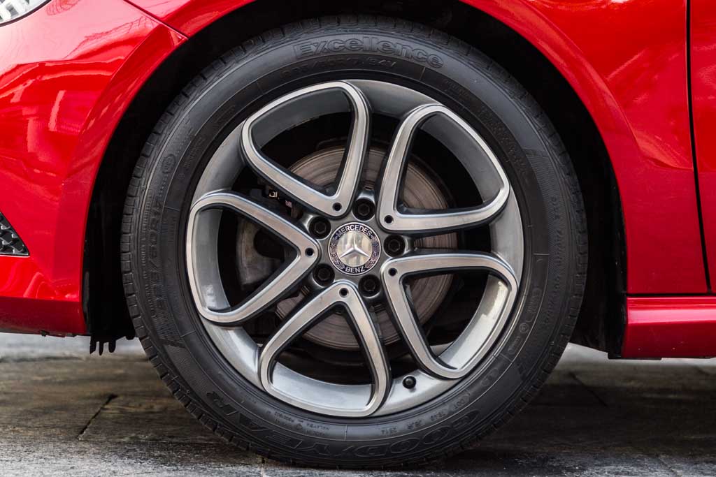 2013 Used Mercedes-Benz A180 CDI 'Style'