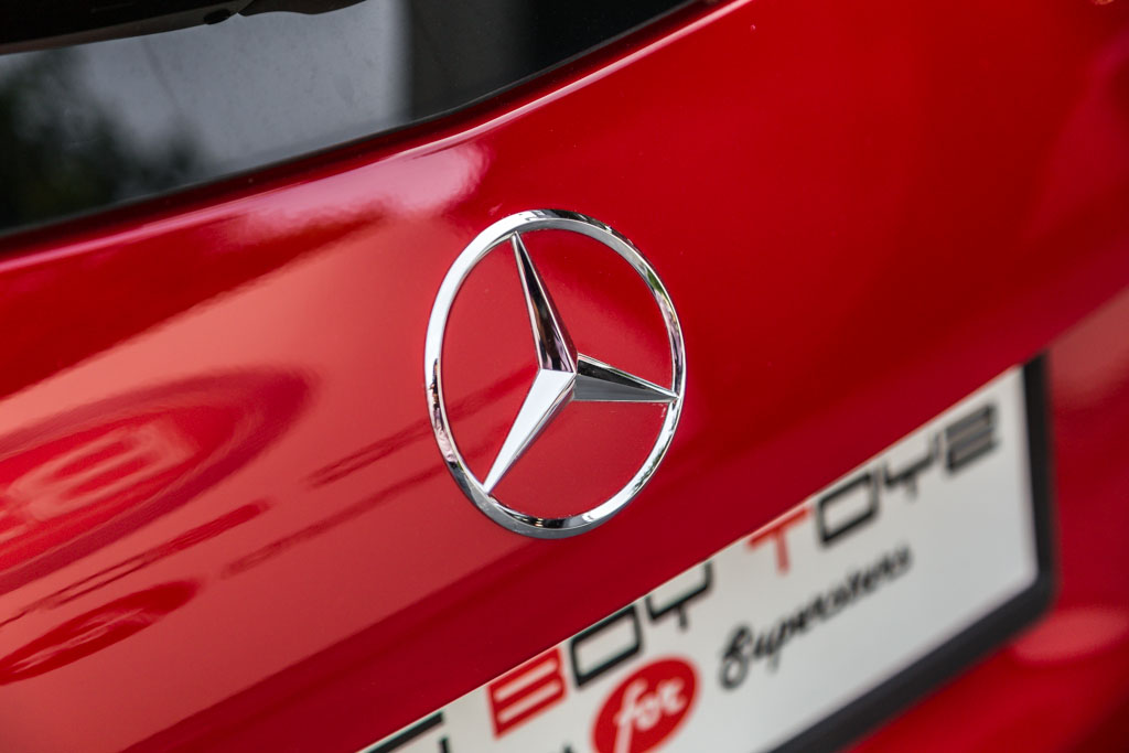 2013 Used Mercedes-Benz A180 CDI 'Style'