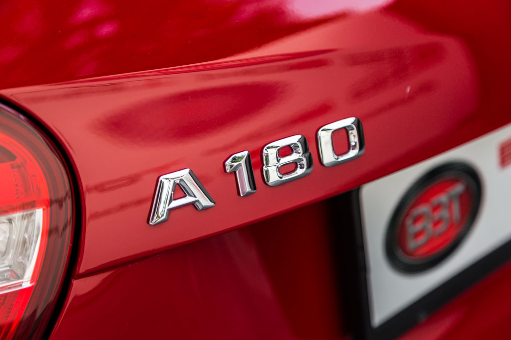 2013 Used Mercedes-Benz A180 CDI 'Style'