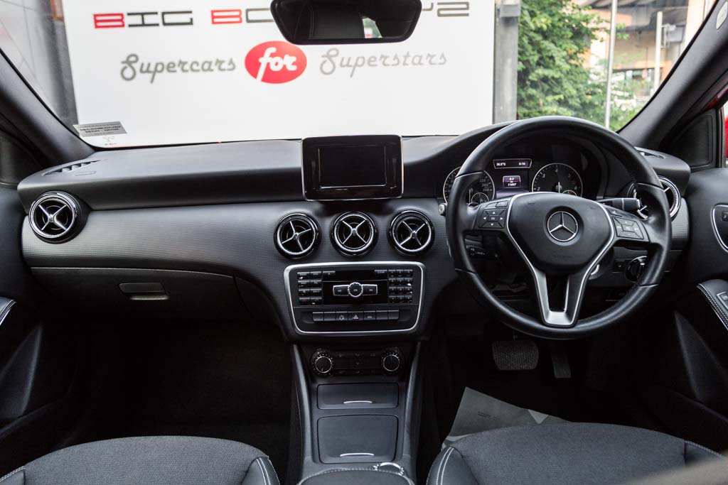 2013 Used Mercedes-Benz A180 CDI 'Style'