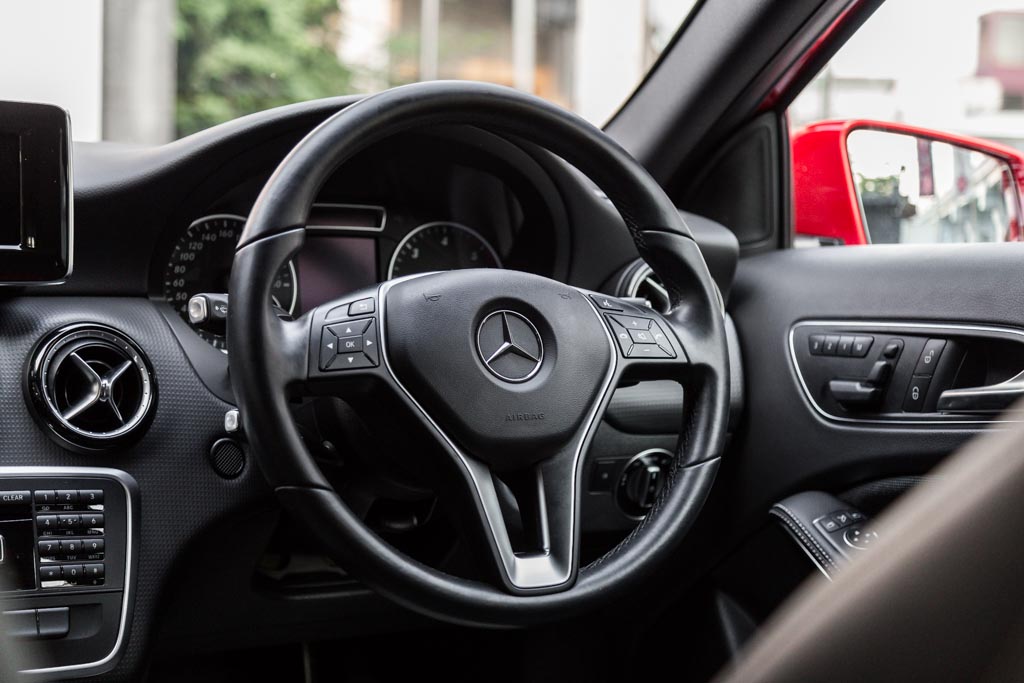 2013 Used Mercedes-Benz A180 CDI 'Style'