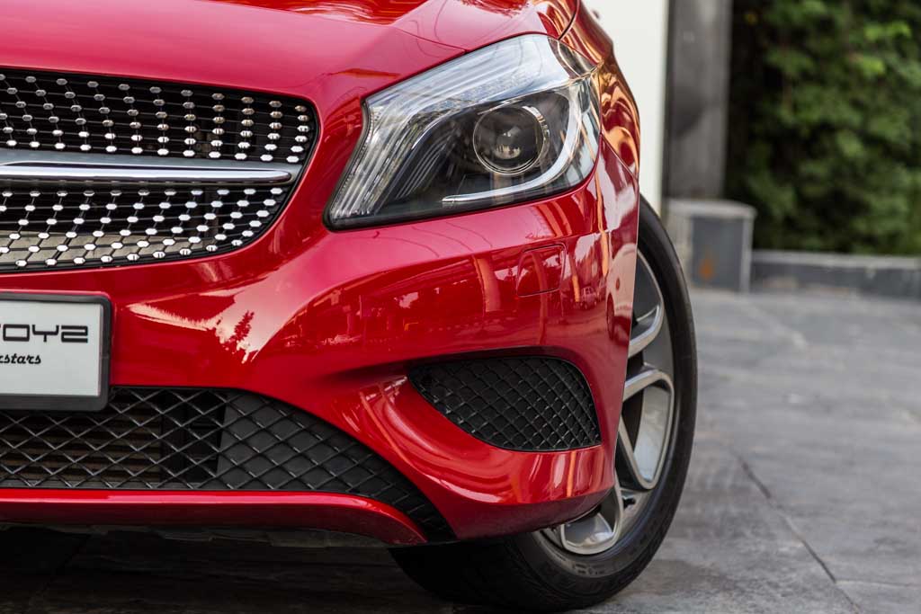 2013 Used Mercedes-Benz A180 CDI 'Style'