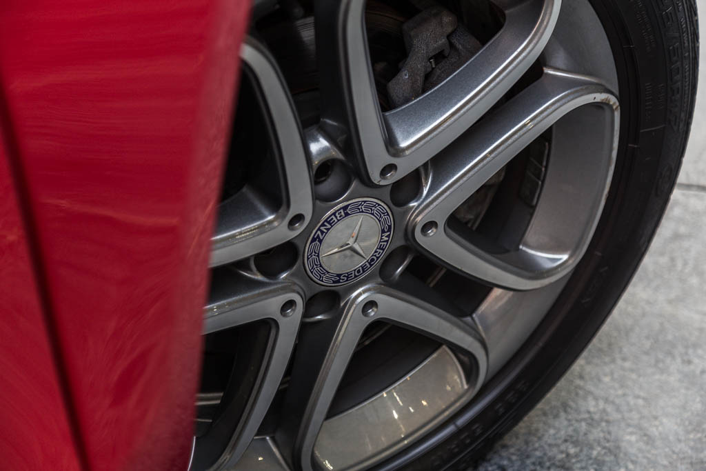 2013 Used Mercedes-Benz A180 CDI 'Style'