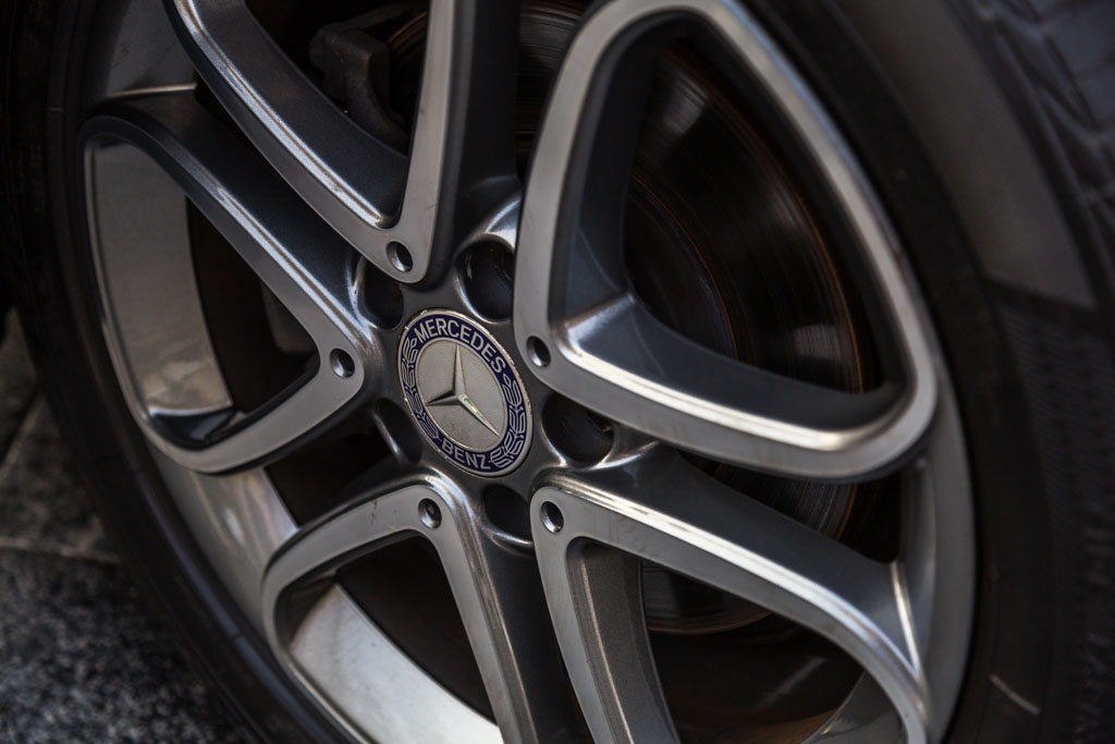 2013 Used Mercedes-Benz A180 CDI 'Style'