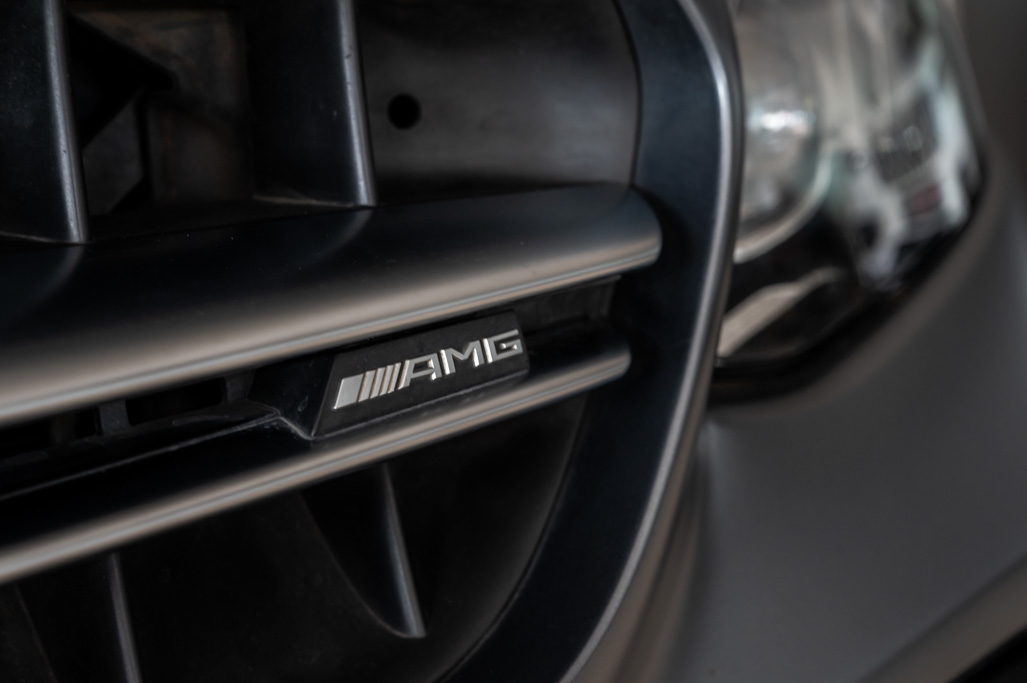 Mercedes-AMG E63 S 4matic+