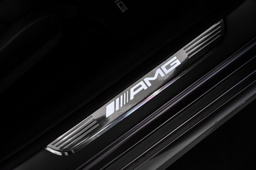 Mercedes-AMG E63 S 4matic+