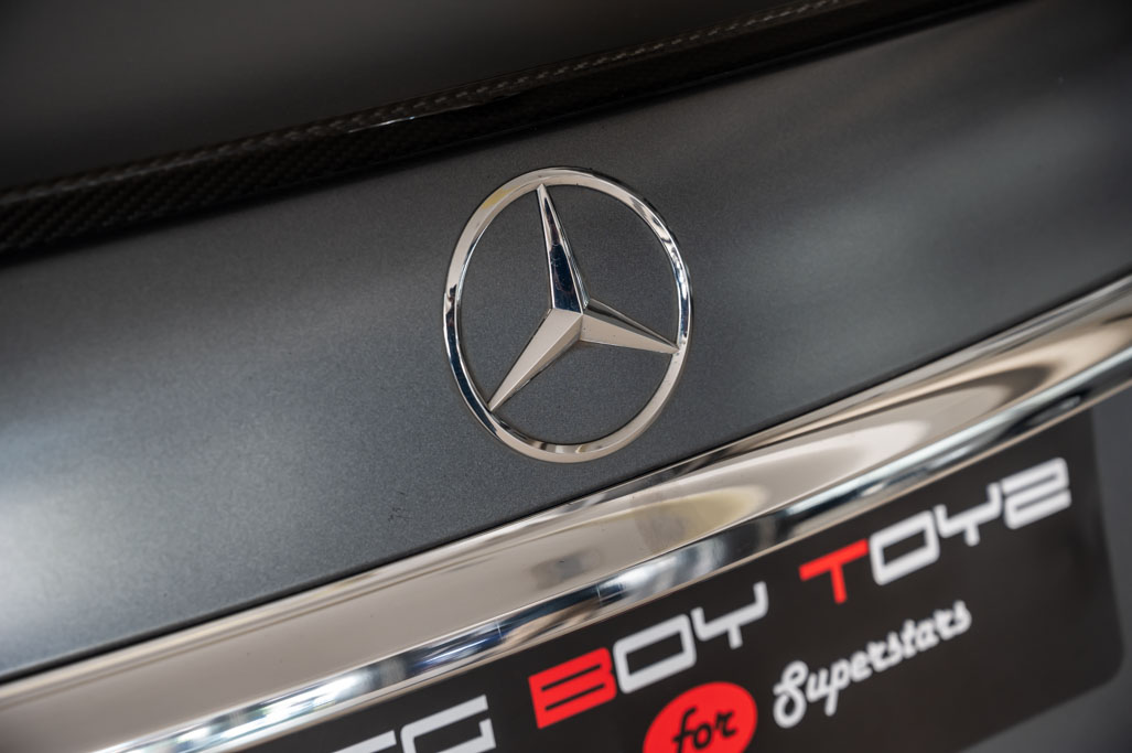 Mercedes-AMG E63 S 4matic+