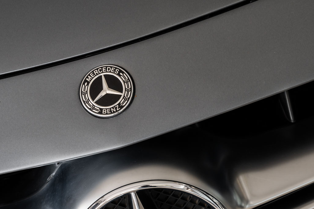 Mercedes-AMG E63 S 4matic+