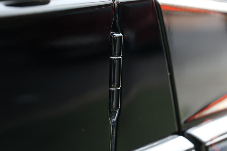 Mercedes-Benz G55 AMG