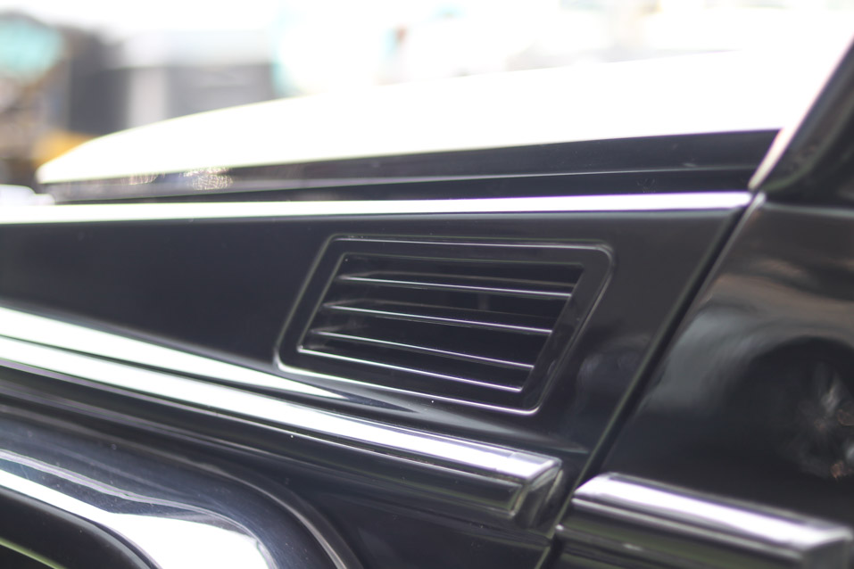 Mercedes-Benz G55 AMG