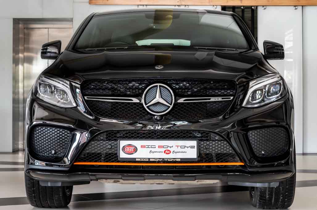 Mercedes Amg Gle 43 4matic Coupe Orangeart For Sale In India 25000 Km Driven Big Boy Toyz Mercedes Amg Gle 43 4matic Coupe Orangeart For Sale In India 25000 Km Driven Big Boy Toyz