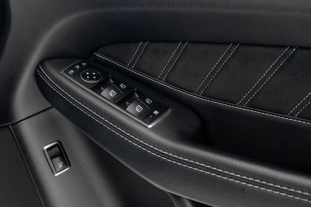 Mercedes-AMG GLE 43 4MATIC Coupe OrangeArt