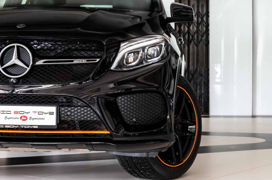 Mercedes Amg Gle 43 4matic Coupe Orangeart For Sale In India 25000 Km Driven Big Boy Toyz Mercedes Amg Gle 43 4matic Coupe Orangeart For Sale In India 25000 Km Driven Big Boy Toyz