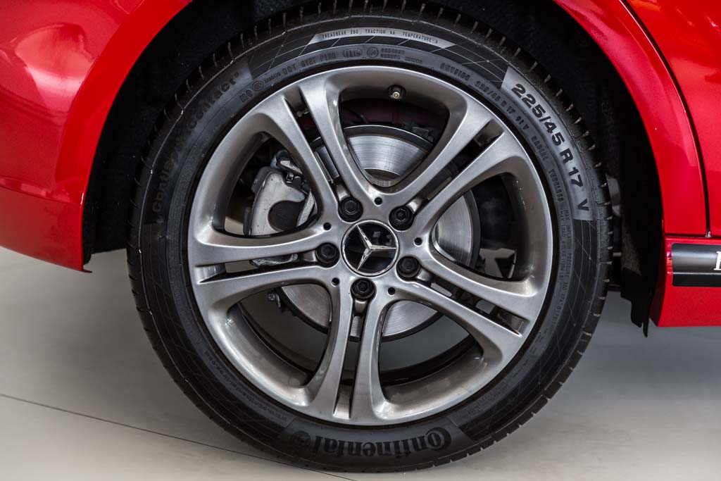 2014 Used Mercedes-Benz A180 CDI 'Style'