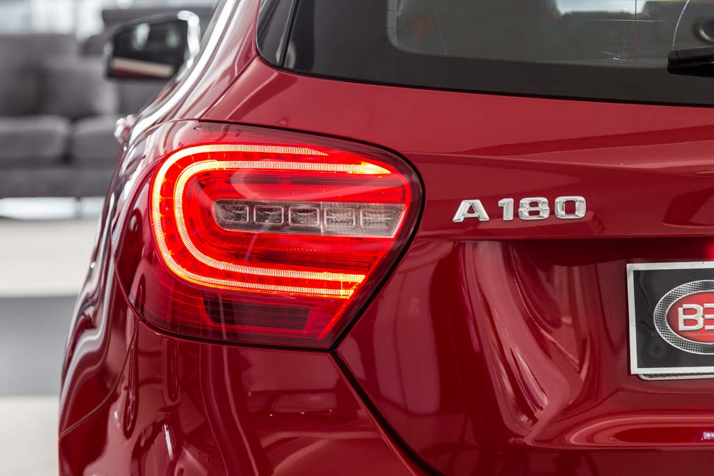 2014 Used Mercedes-Benz A180 CDI 'Style'