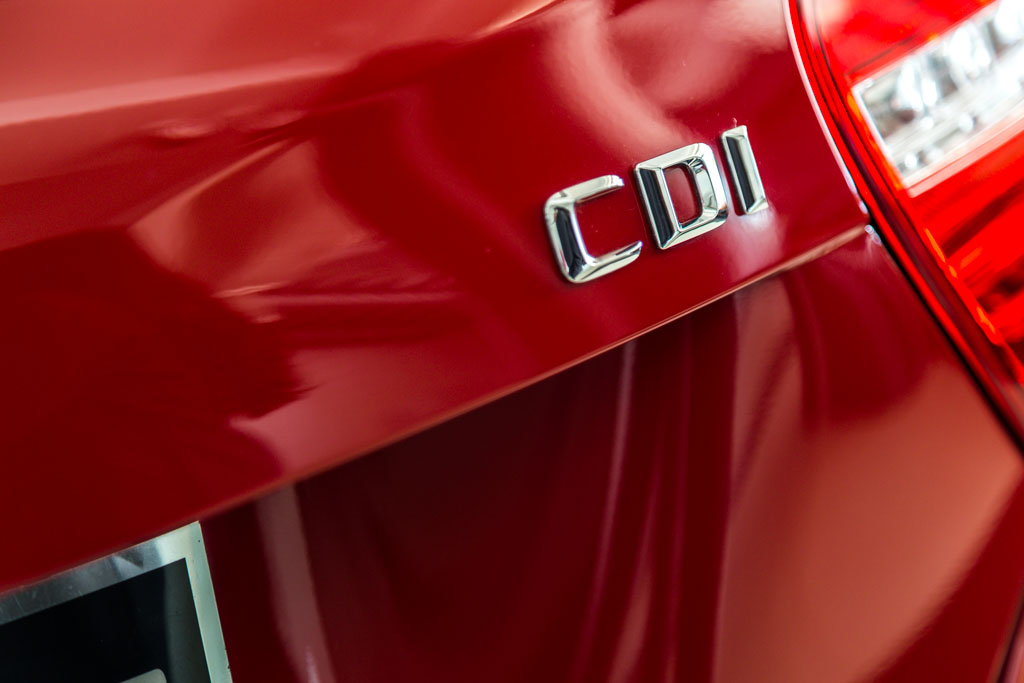 2014 Used Mercedes-Benz A180 CDI 'Style'