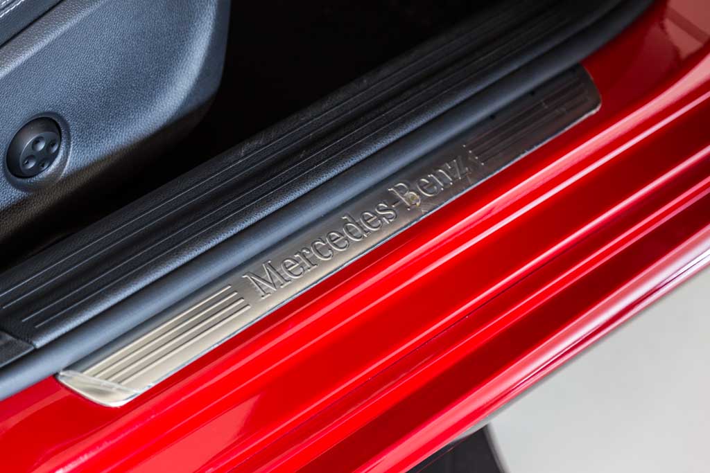 2014 Used Mercedes-Benz A180 CDI 'Style'